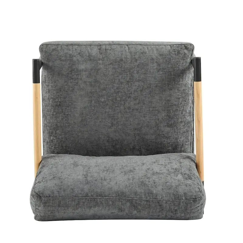 27.56   Modern Accent Chair with Plush Cushions