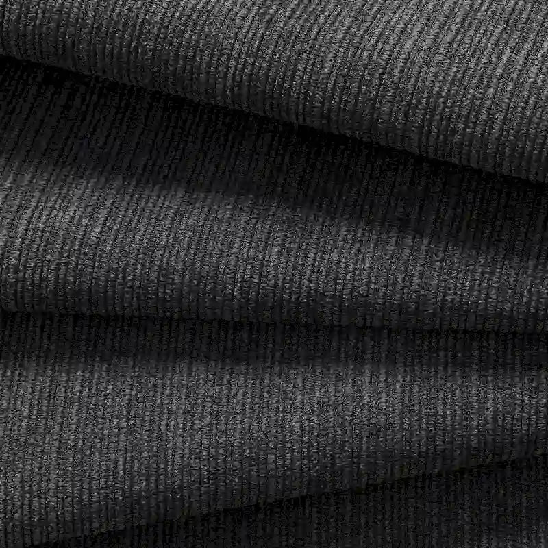 128   Chenille U-Shaped Sectional Sofa with Ottoman, 6-Seater Couch Set and Hidden Storage, USB Charging & Cup Holders