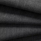 128   Chenille U-Shaped Sectional Sofa with Ottoman, 6-Seater Couch Set and Hidden Storage, USB Charging & Cup Holders