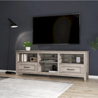 70   TV Stand with Drawers & Storage for TVs Up to 60