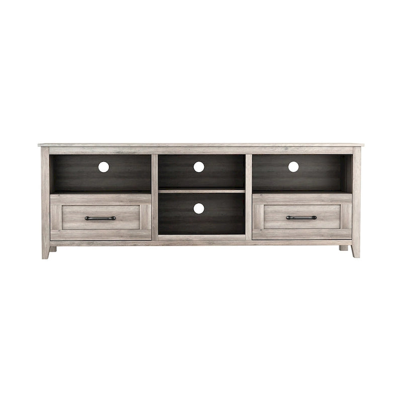 70   TV Stand with Drawers & Storage for TVs Up to 60