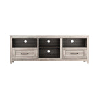 70   TV Stand with Drawers & Storage for TVs Up to 60