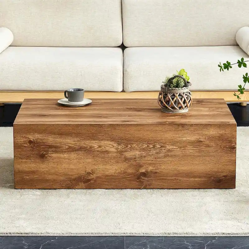 Modern MDF Coffee Table For Livingroom
