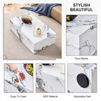 Modern MDF Coffee Table For Livingroom