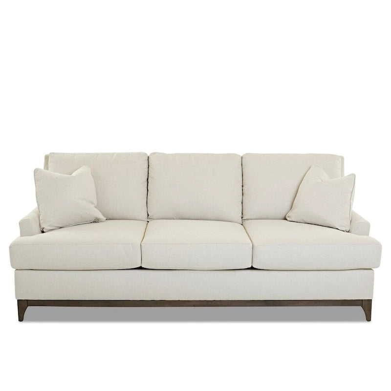 Lancaster Sofa by Klaussner
