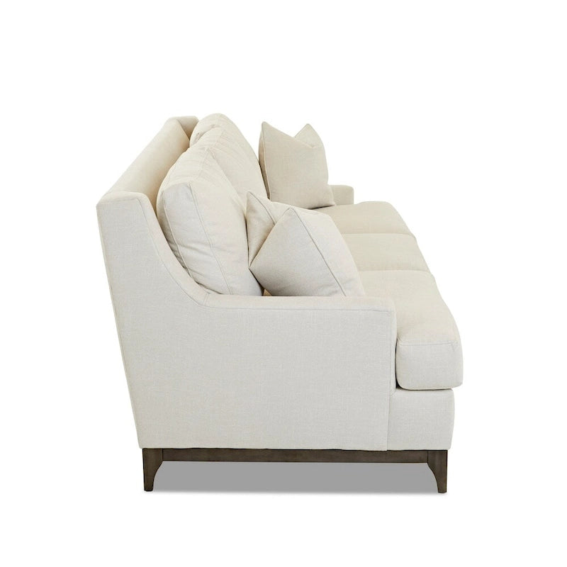 Lancaster Sofa by Klaussner