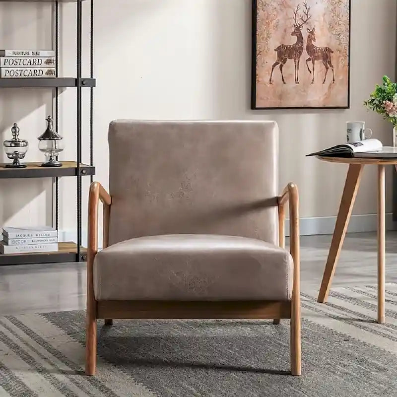 Glostrup 25.2   Wide Armchair