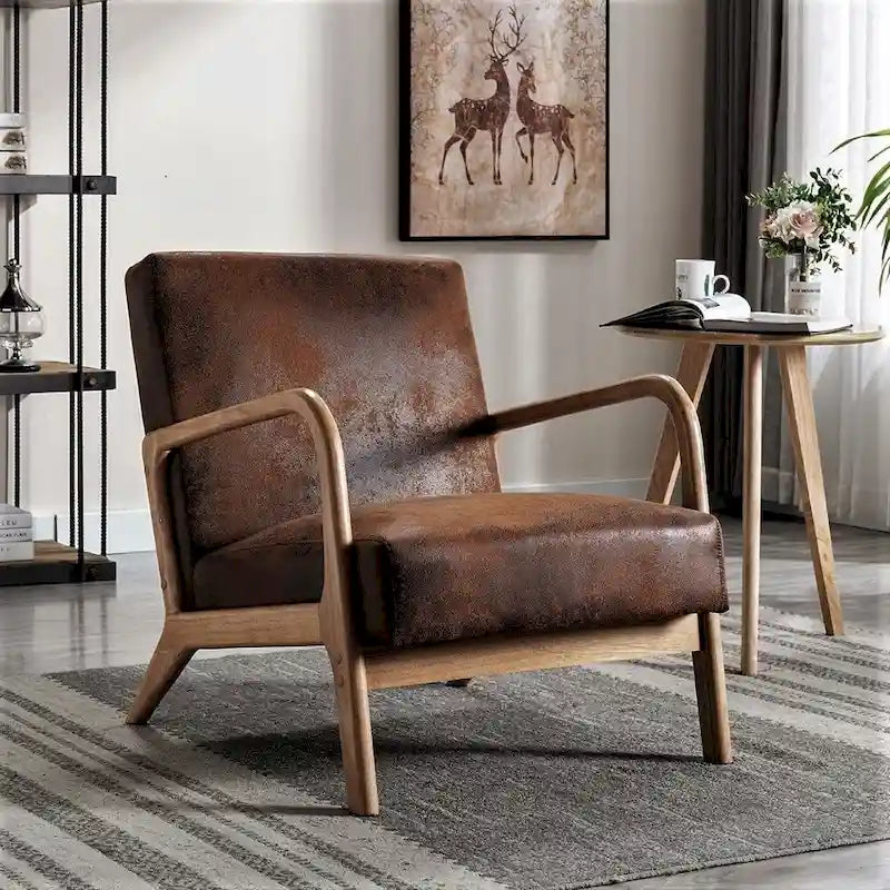 Glostrup 25.2   Wide Armchair