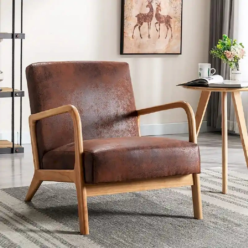 Glostrup 25.2   Wide Armchair