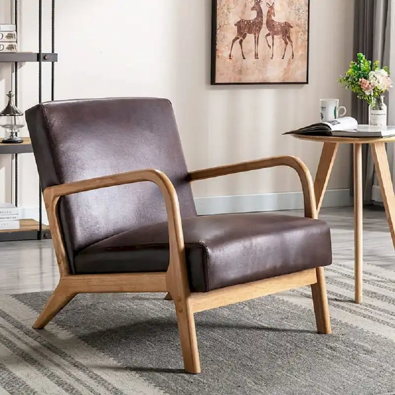 Glostrup 25.2   Wide Armchair