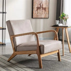 Glostrup 25.2   Wide Armchair