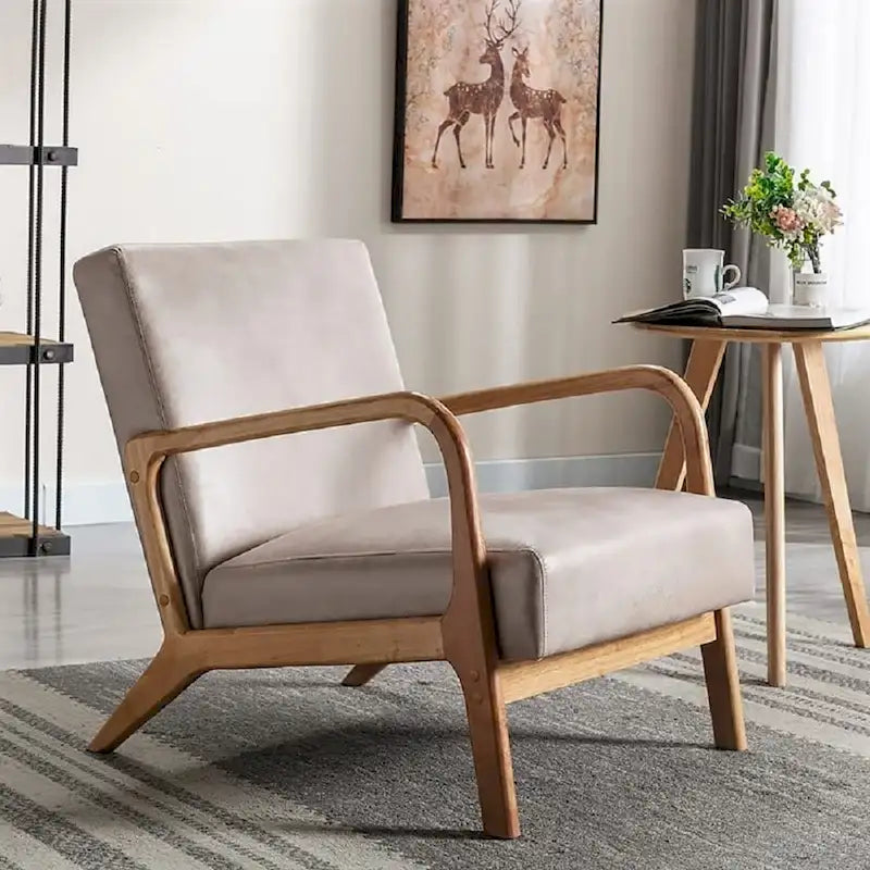 Glostrup 25.2   Wide Armchair