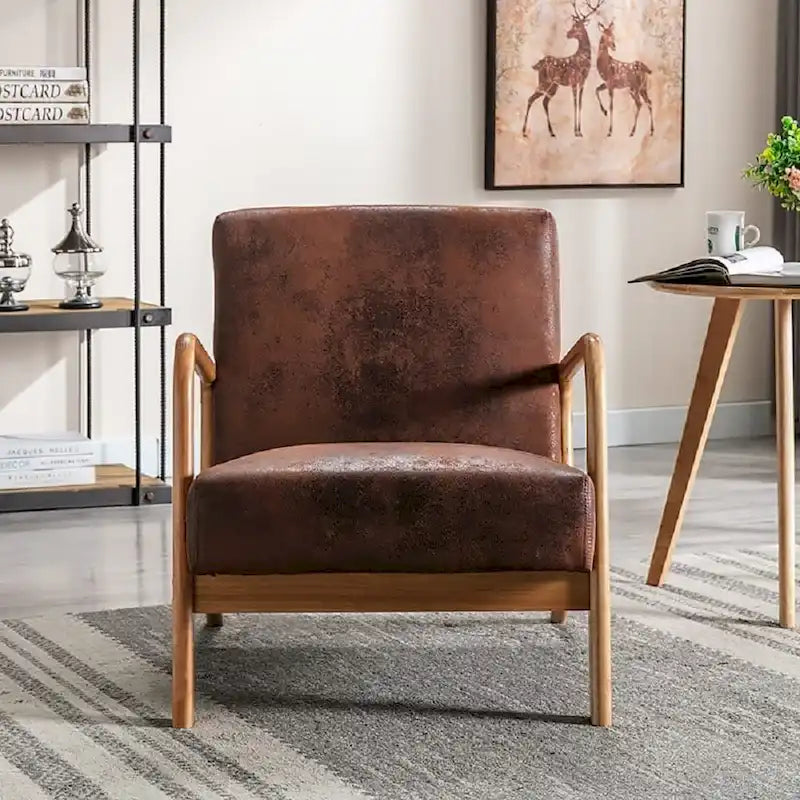 Glostrup 25.2   Wide Armchair