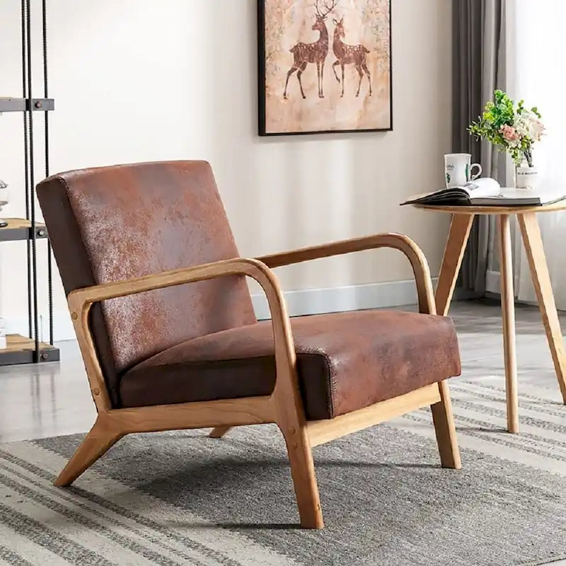 Glostrup 25.2   Wide Armchair