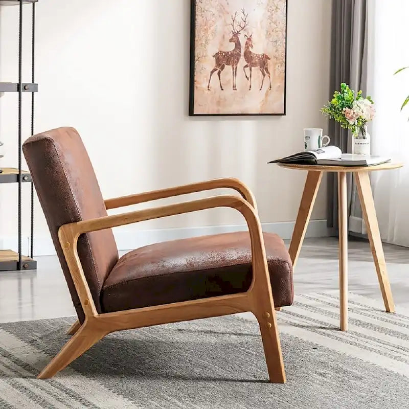 Glostrup 25.2   Wide Armchair