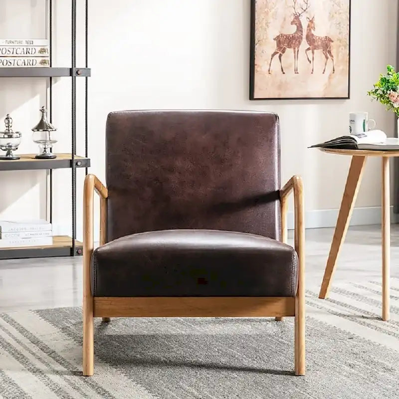 Glostrup 25.2   Wide Armchair