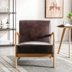 Glostrup 25.2   Wide Armchair