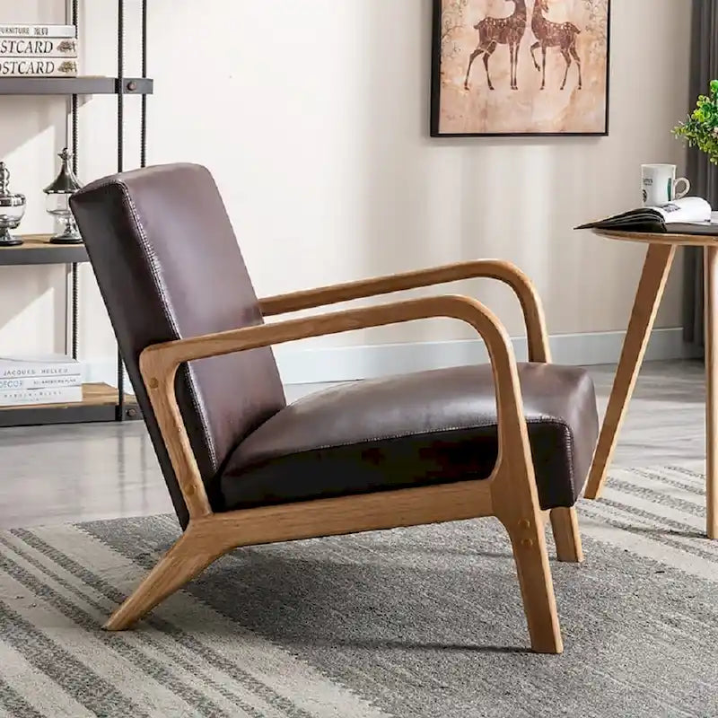 Glostrup 25.2   Wide Armchair