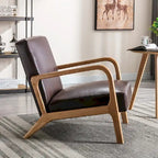 Glostrup 25.2   Wide Armchair