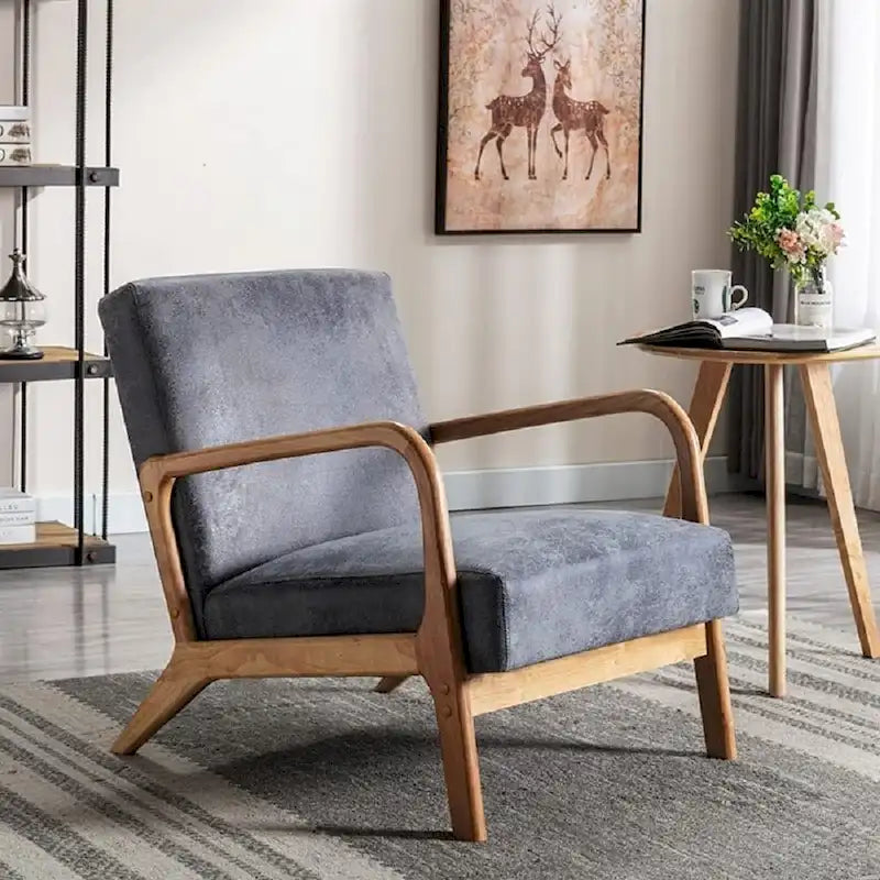 Glostrup 25.2   Wide Armchair