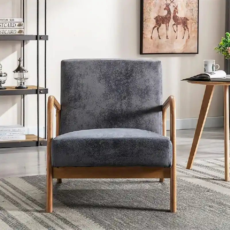 Glostrup 25.2   Wide Armchair