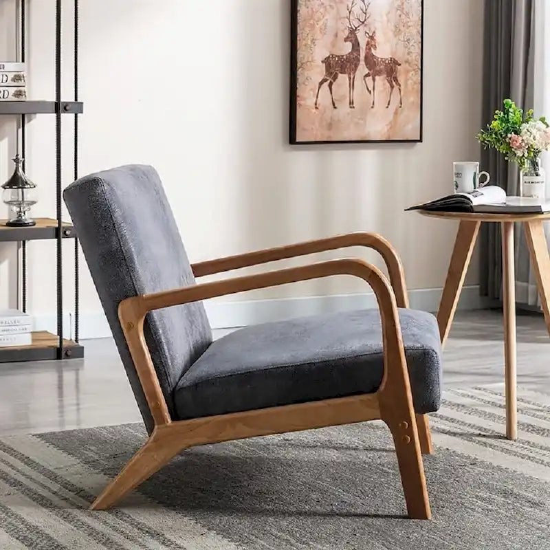 Glostrup 25.2   Wide Armchair