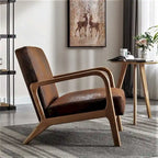 Glostrup 25.2   Wide Armchair