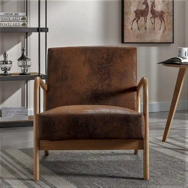 Glostrup 25.2   Wide Armchair