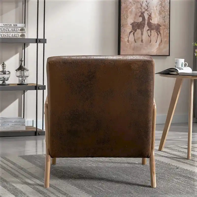 Glostrup 25.2   Wide Armchair