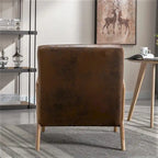 Glostrup 25.2   Wide Armchair
