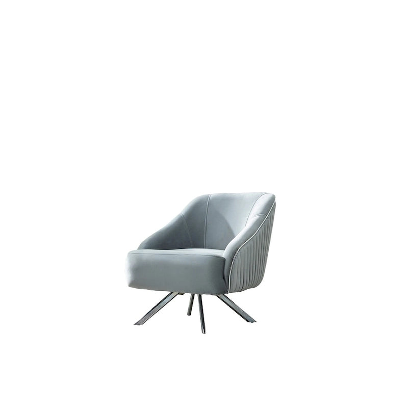 Lucca Confortable Modern Living room Chair