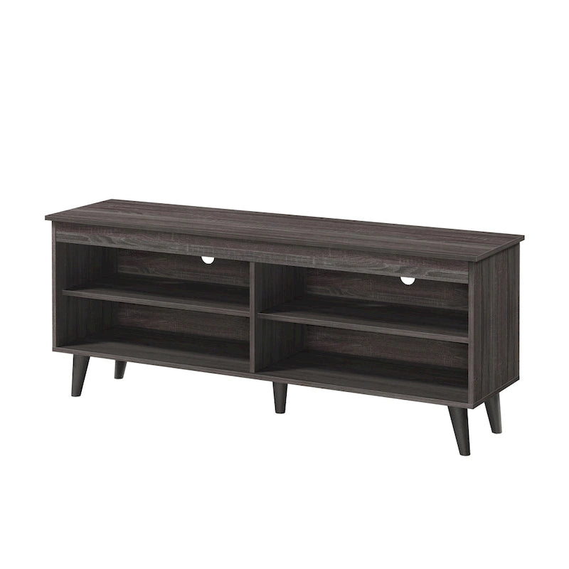 US Pride Griffin Mordern TV Stand