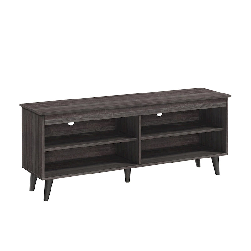 US Pride Griffin Mordern TV Stand