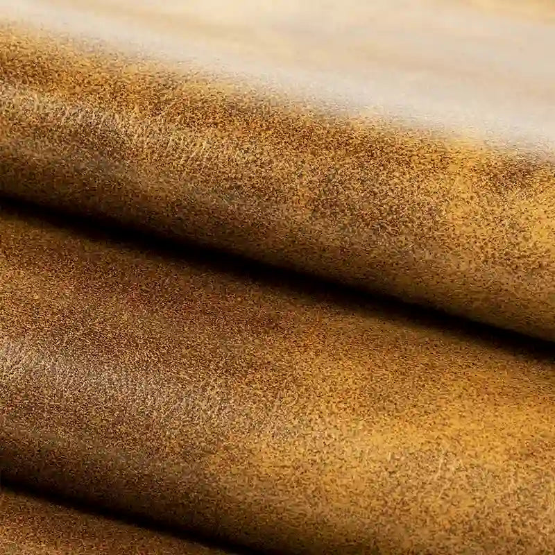 Padded Seat Wooden Lounge Armchair