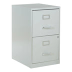 Metal File Cabinet