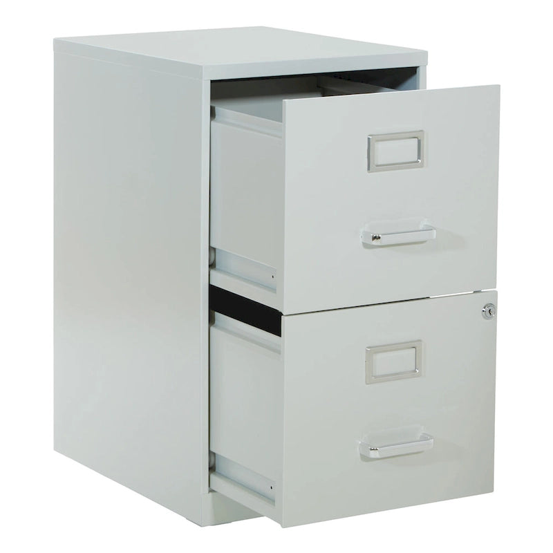 Metal File Cabinet