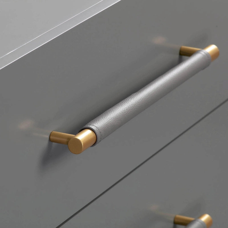 Trident 6-Drawer Dresser