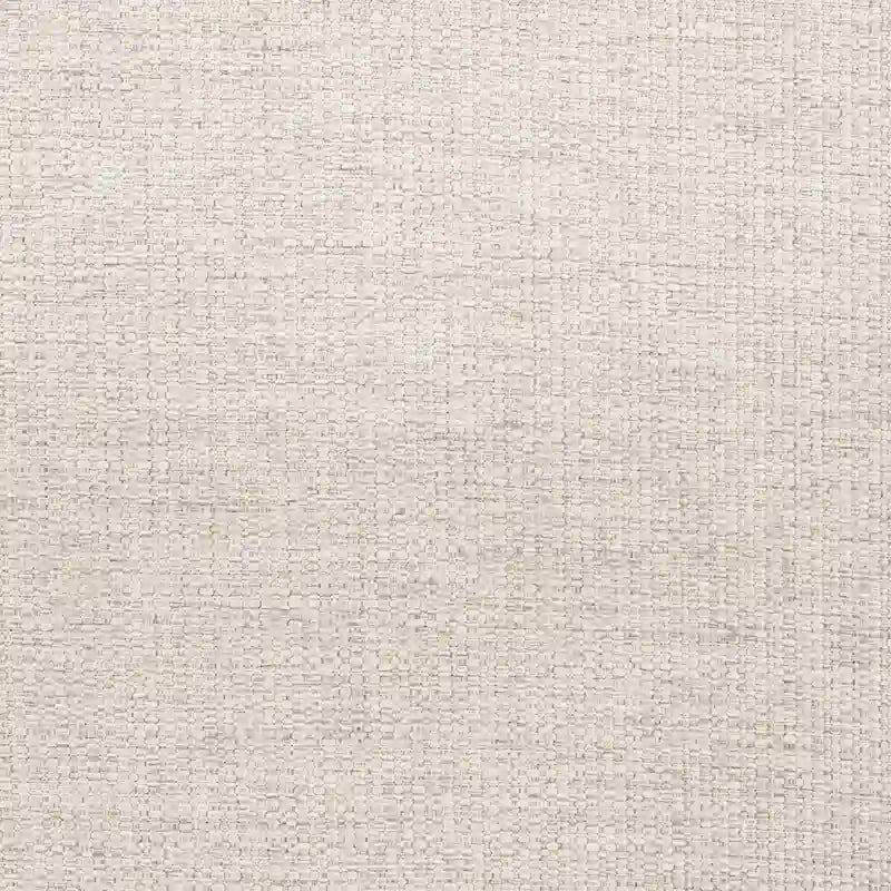 Denly Beige Fabric Slipcover w/ Double Stacked Back Cushions Sofa - 92.5  W x 38.2  D x 34.5  H