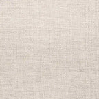 Denly Beige Fabric Slipcover w/ Double Stacked Back Cushions Sofa - 92.5  W x 38.2  D x 34.5  H