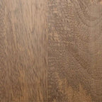 SAFAVIEH Aveline Modern Rattan Round Coffee Table - 31.5   W x 31.5   L x 17.7   H - 32Wx32Dx18H