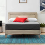 Brookside Leah Classic Wood Platform Bed