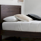 Brookside Leah Classic Wood Platform Bed