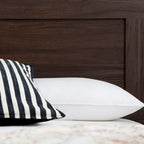 Brookside Leah Classic Wood Platform Bed