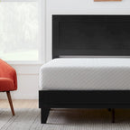 Brookside Leah Classic Wood Platform Bed