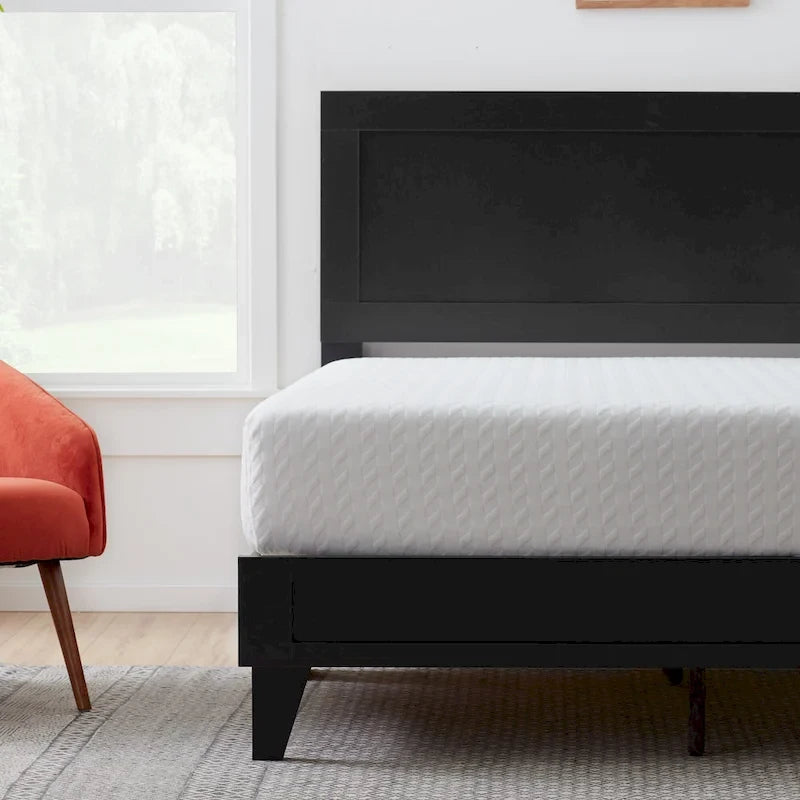 Brookside Leah Classic Wood Platform Bed