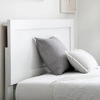 Brookside Leah Classic Wood Platform Bed