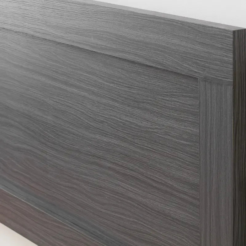 Brookside Leah Classic Wood Platform Bed