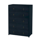 Lark 5-Drawer Dresser