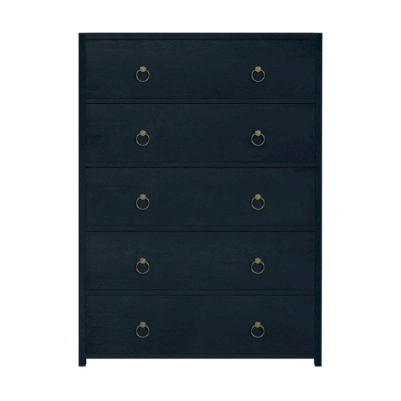 Lark 5-Drawer Dresser