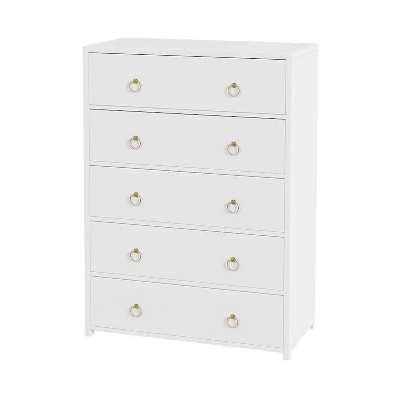Lark 5-Drawer Dresser